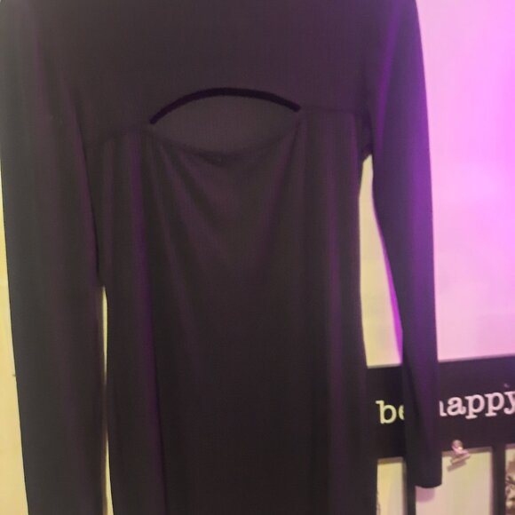 Body fit black medium - Picture 3 of 3